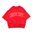 【ニードルワークス】ライト裏毛Tシャツ|0size~2size|2125006W